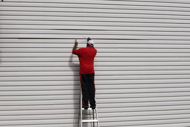 Professional Siding Installation & Repair in Farragut, TN